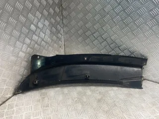Решетка стеклоочистителя (Дождевик) Ford Mondeo 2 1997г.  - Фото 4