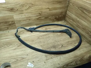  уплотнитель двери Citroen Jumper 3 Арт 97517