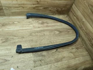  уплотнитель капота Renault Duster 1 Арт 97516, вид 1