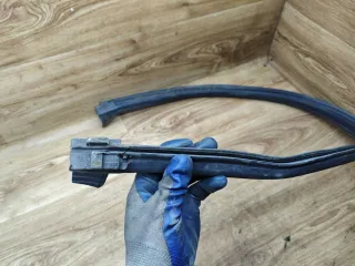  уплотнитель капота Renault Duster 1 Арт 97516, вид 4
