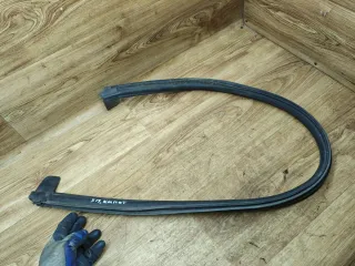  уплотнитель капота Renault Duster 1 Арт 97516, вид 6