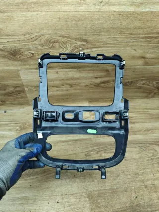  Рамка под магнитолу Renault Duster 1 Арт 97478, вид 6