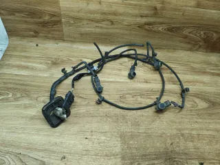 0053385934,0263033852,1389749080 Парктроник задний Citroen Jumper 3 Арт 97475, вид 1