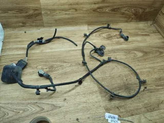 0053385934,0263033852,1389749080 Парктроник задний Citroen Jumper 3 Арт 97475, вид 7