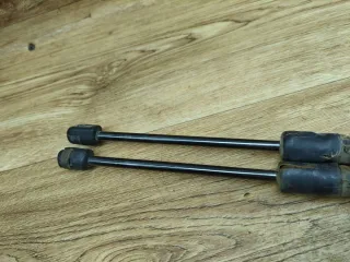 904520004R Амортизатор крышки багажника (3-5 двери) Renault Duster 1 Арт 97453, вид 5