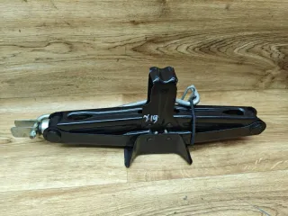 995506680R Домкрат Renault Duster 1 Арт 97439, вид 2