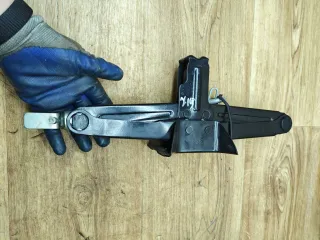 995506680R Домкрат Renault Duster 1 Арт 97439, вид 3