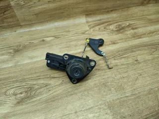  Кнопка открытия багажника Renault Duster 1 Арт 97431