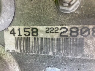 A2223506502, A2213500508,A2223502808 Балка подвески задняя  Mercedes S W222 Арт 97151989, вид 10