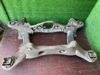 A2223506502, A2213500508,A2223502808 Балка подвески задняя  Mercedes S W222 Арт 97151989, вид 6