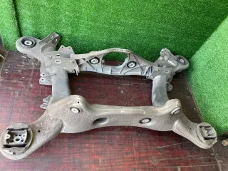 A2223506502, A2213500508,A2223502808 Балка подвески задняя  Mercedes S W222 Арт 97151989, вид 7