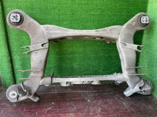 A2223506502, A2213500508,A2223502808 Балка подвески задняя  Mercedes S W222 Арт 97151989, вид 3