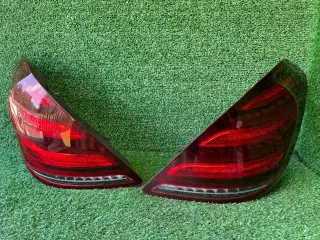 A2229067004 Фонарь задний правый Mercedes S W222 Арт 97151991, вид 10