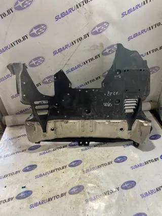  Защита (пыльник) двигателя Subaru Legacy 7 Арт 97152209