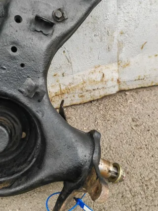  Рычаг задний правый Hyundai Trajet Арт 70585226, вид 6