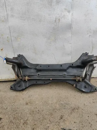  Балка подвески передняя (подрамник) Mitsubishi Lancer 10 Арт 70585230