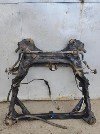  Балка подвески передняя (подрамник) Mazda 6 1 Арт 70585227
