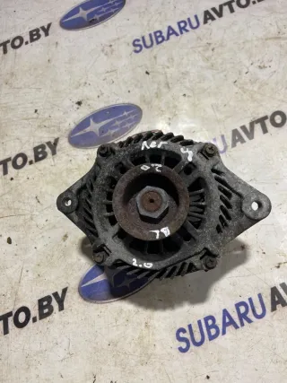 Генератор Subaru Legacy 4 2005г. 23700AA520 - Фото 2