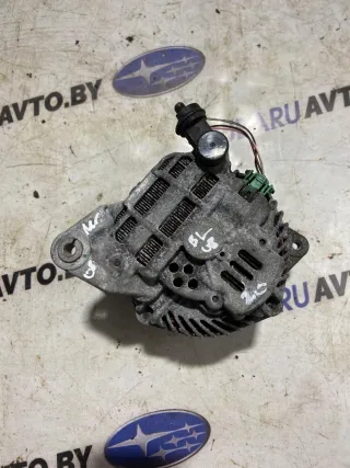 Генератор Subaru Legacy 4 2005г. 23700AA520 - Фото 3