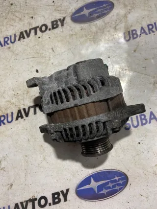 Генератор Subaru Legacy 4 2005г. 23700AA520 - Фото 4