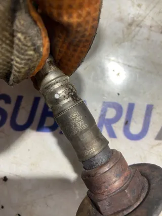 22641AA381 Лямбда-зонд Subaru Legacy 4 Арт 97152328, вид 4