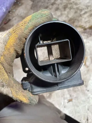 E5T08271 Расходомер Mitsubishi Lancer 9 Арт 97152333, вид 3