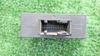 9624799080 Блок управления стеклоподъемниками Peugeot 406 Арт 97152340, вид 1