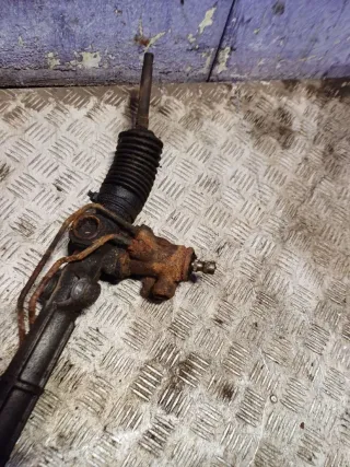  Рулевая рейка Mitsubishi Galant 8 Арт 97152377, вид 2