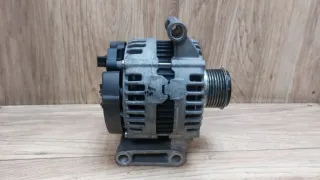 0121615003, 6C1T10300CD Генератор Land Rover Defender 2 Арт G16400_2, вид 1