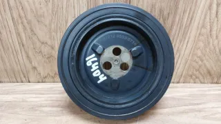 3121295330718 Шкив коленвала Ford Transit 3 restailing 2.4л Арт G16404