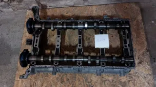  Постель распредвала (бугель) Ford Transit 3 restailing 2.4л Арт G16409
