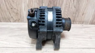 3M5T10300PE, 31285594, 1042103514 Генератор Volvo S40 2 Арт G16416_3, вид 1