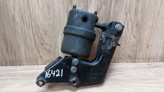 7D0199131A, 7D0199131C, 7D0399107AL, 7D0399111K Подушка крепления КПП Volkswagen Transporter T4 restailing Арт G16421, вид 1