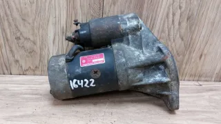 8971125490, S14203 Стартер Isuzu Trooper 2 3.1л Арт G16422_2, вид 1