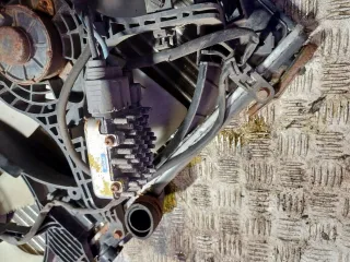 1049933022 Блок управления вентилятора Mitsubishi Galant 8 Арт 97152495, вид 1