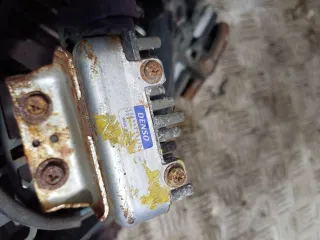 1049933022 Блок управления вентилятора Mitsubishi Galant 8 Арт 97152495, вид 2