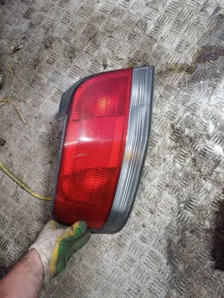  Фонарь задний левый Mitsubishi Galant 8 Арт 97152600, вид 1