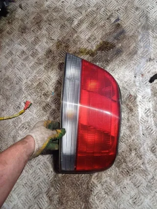  Фонарь задний правый Mitsubishi Galant 8 Арт 97152602, вид 1
