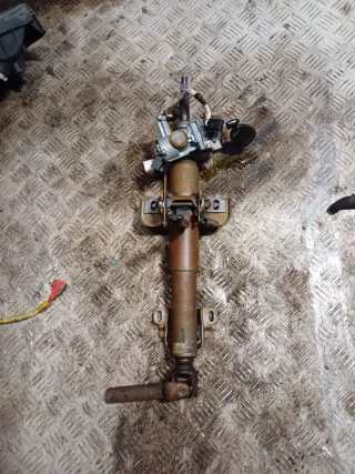  Рулевая колонка Mitsubishi Galant 8 Арт 97152675, вид 1