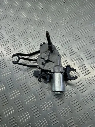9646803180 Моторчик заднего стеклоочистителя (дворника) Citroen C4 1 Арт 97152747, вид 2