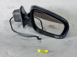  Зеркало правое Mercedes E W211 Арт 4252, вид 1