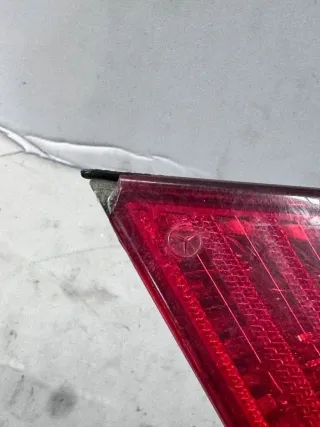 A2118202464, 2118202464 Фонарь задний правый Mercedes E W211 Арт 4852, вид 3