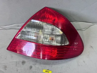 A2118202464, 2118202464 Фонарь задний правый Mercedes E W211 Арт 4852, вид 1