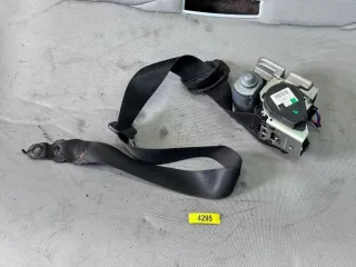 609098200B, 60209900C, 606841600, 2118605586,  Ремень безопасности передний правый Mercedes CLS C219 Арт 4295, вид 1