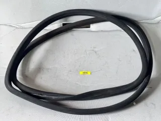 A2116970351, 116970351 Уплотнитель двери задней правой Mercedes E W211 Арт 4895, вид 1