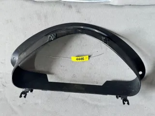A2116890439, 2116890439 Накладка декоративная на торпедо Mercedes E W211 Арт 4446, вид 2