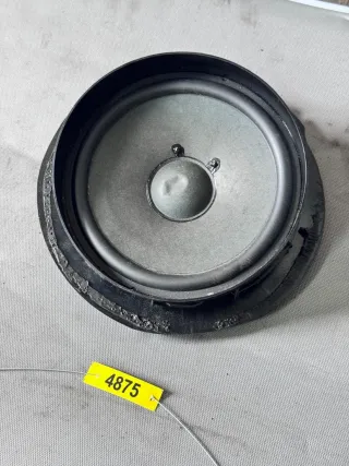 A2118207402, 2118207402 Динамик двери задней правой Mercedes E W211 Арт 4875, вид 1