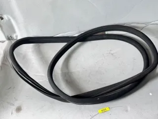 A2116970351, 116970351 Уплотнитель двери задней левой Mercedes E W211 Арт 4331, вид 1