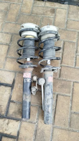  Амортизатор передний BMW 3 E90/E91/E92/E93 Арт 97153246
