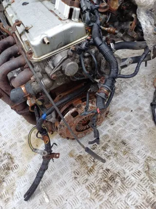  Маховик Mitsubishi Galant 8 Арт 97153703